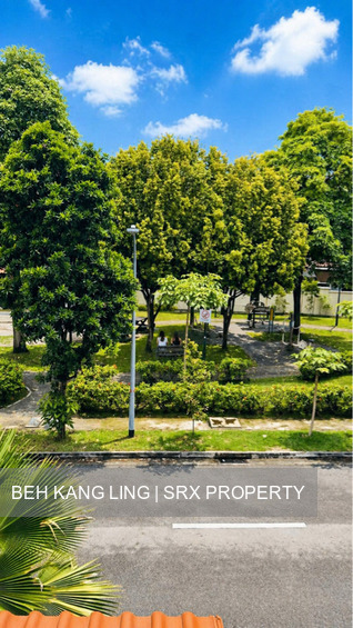 Changi Heights (D17), Terrace #551541781